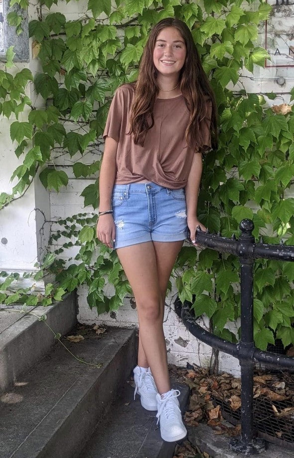 Samantha Park – Hampton and Smith