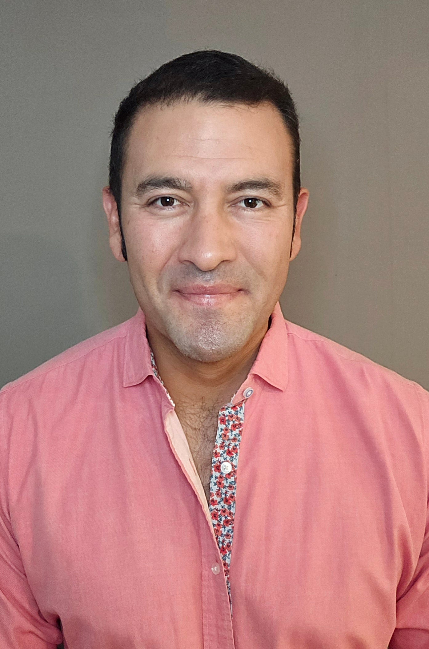 Raul Torres