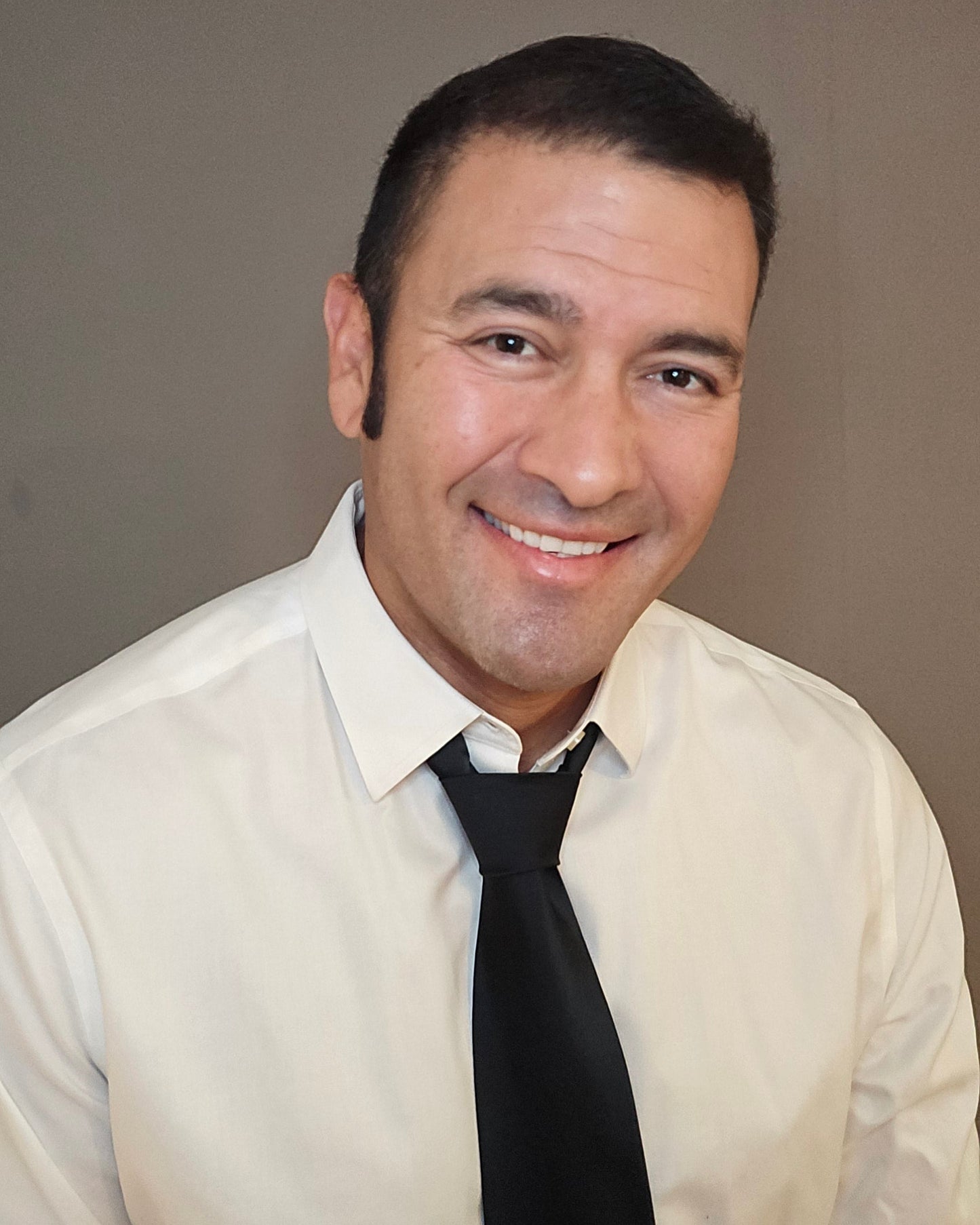 Raul Torres