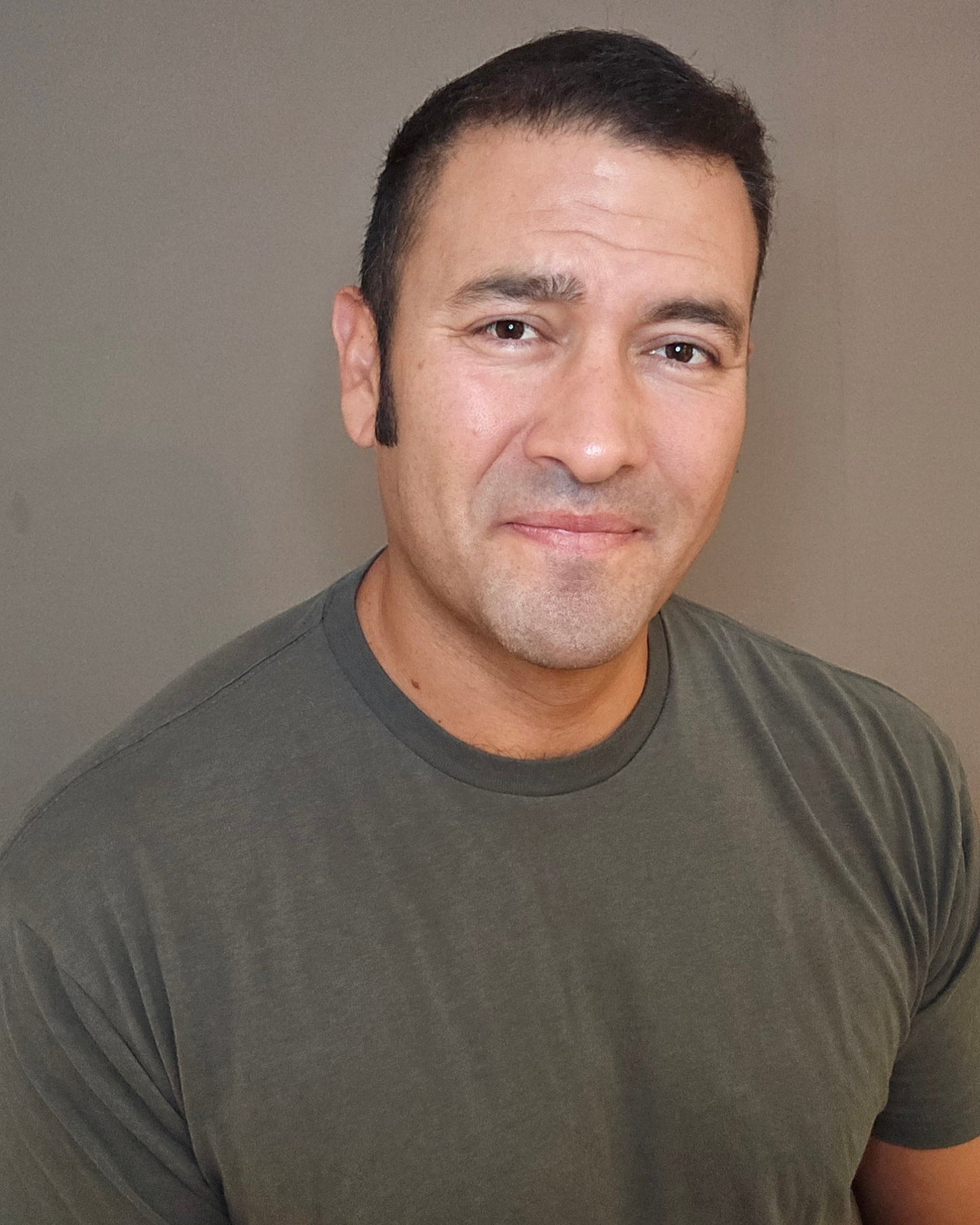 Raul Torres