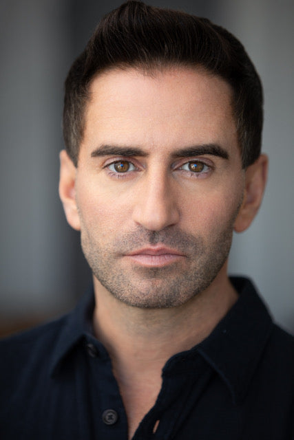 Michael Padula