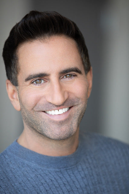 Michael Padula