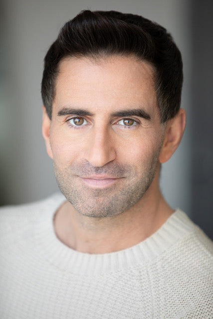 Michael Padula