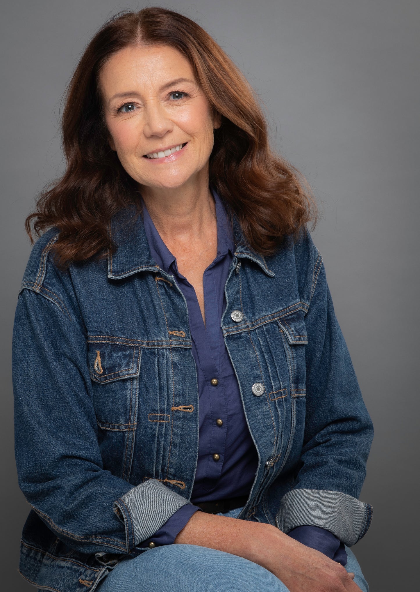 Christine Jordan