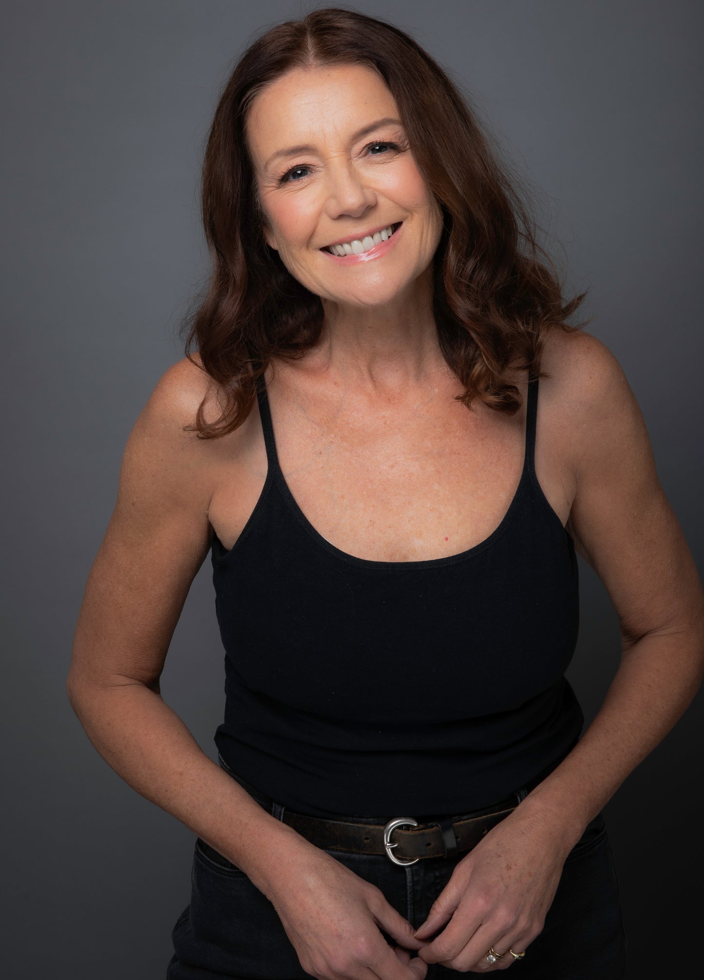 Christine Jordan