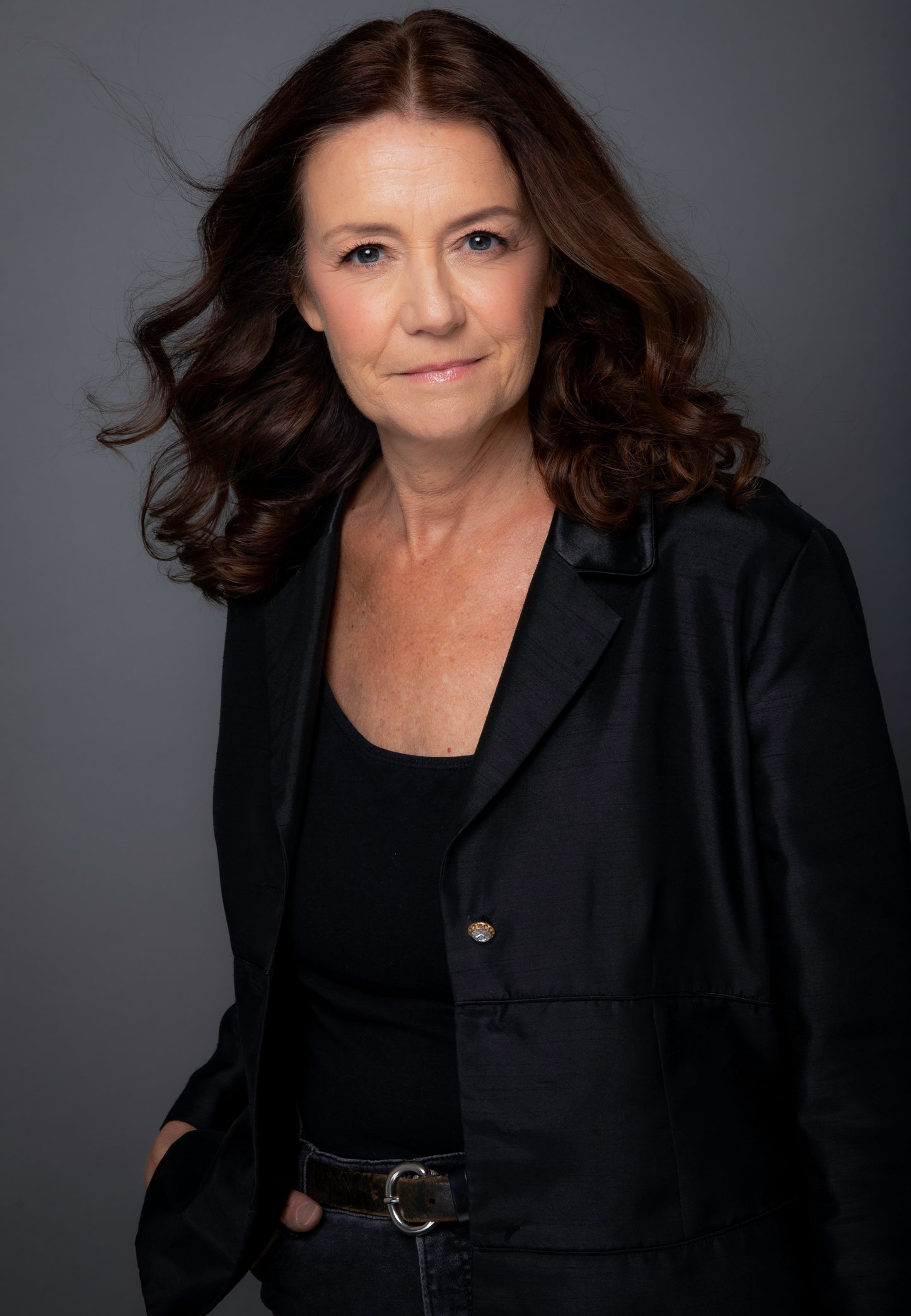 Christine Jordan