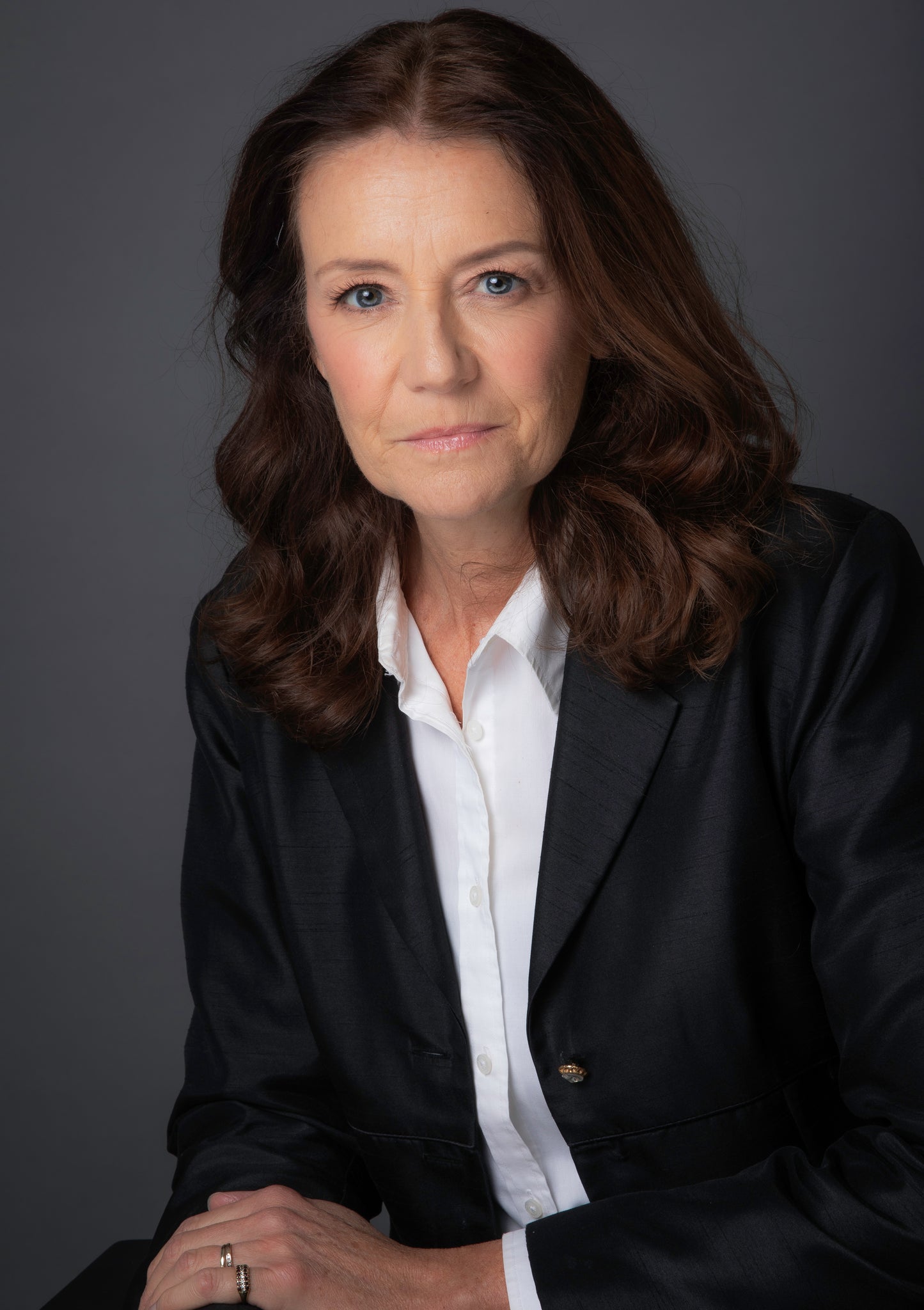 Christine Jordan