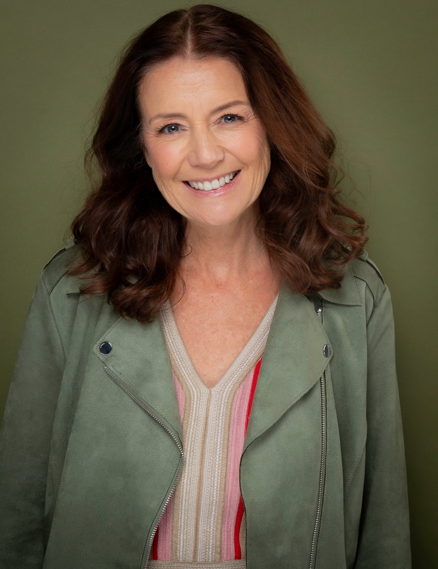 Christine Jordan