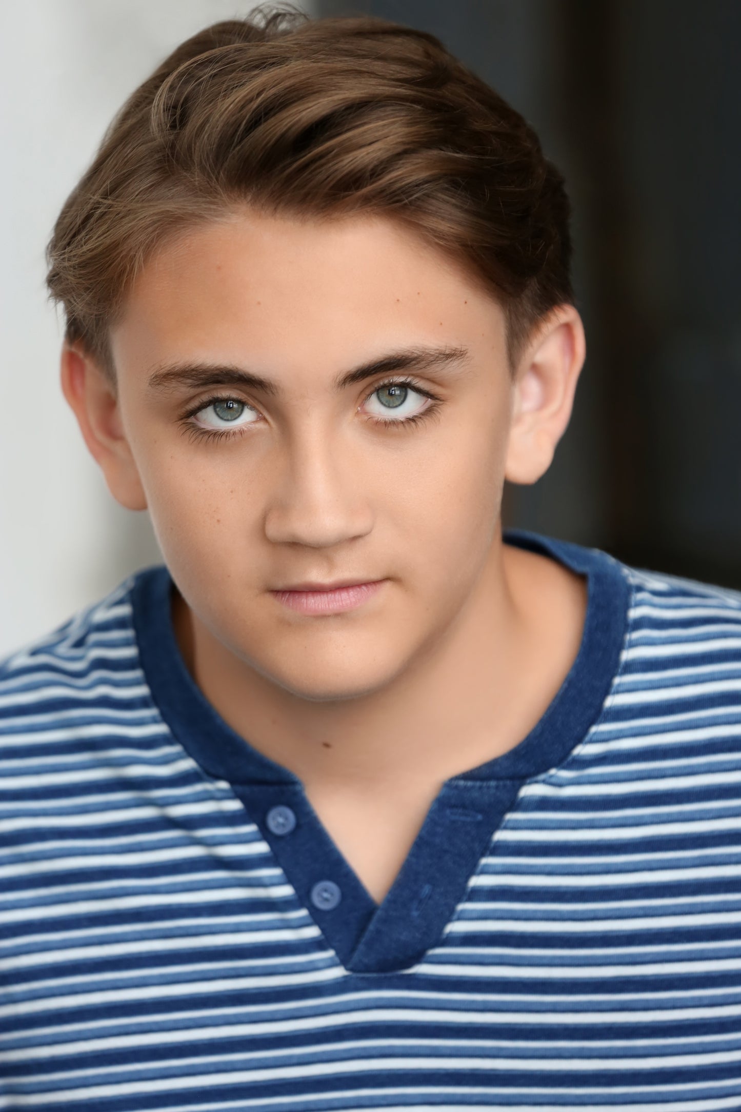 Andrew Manfredi