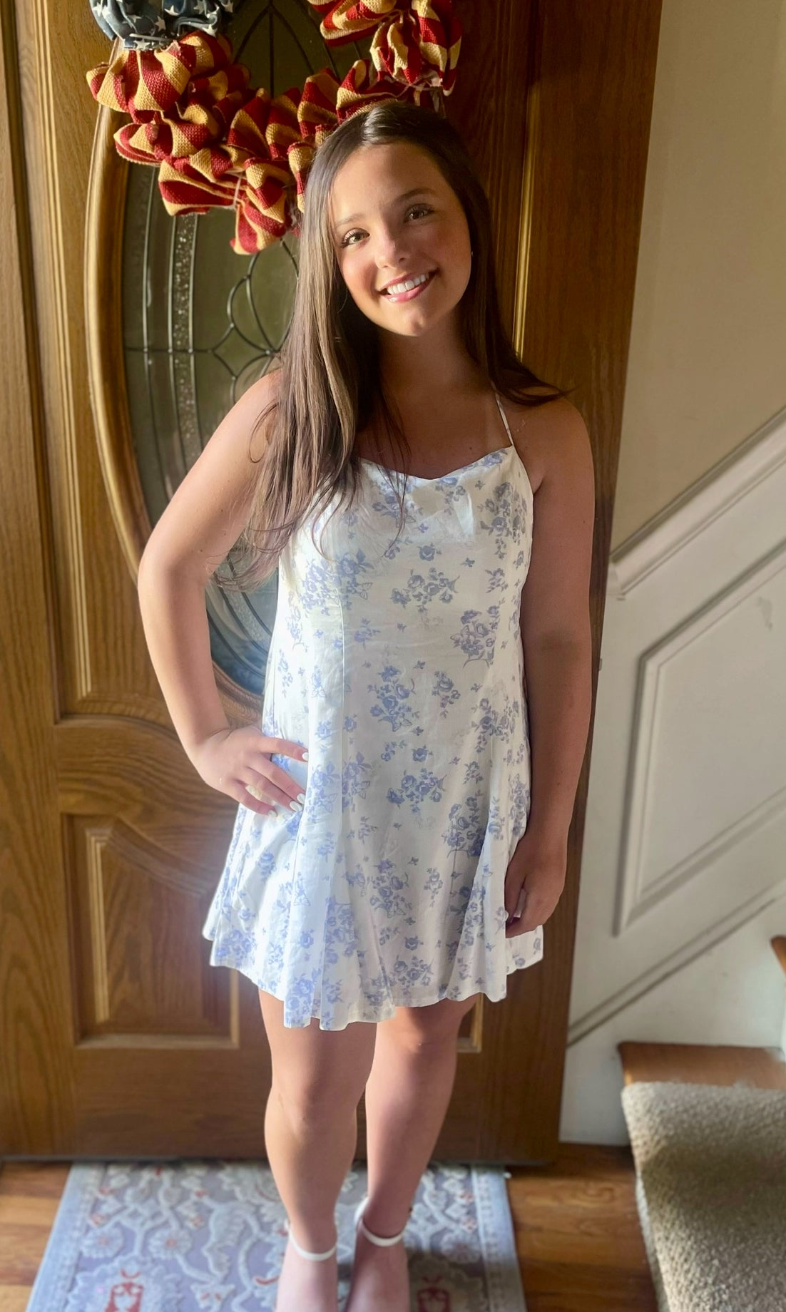 Allie Corcoran