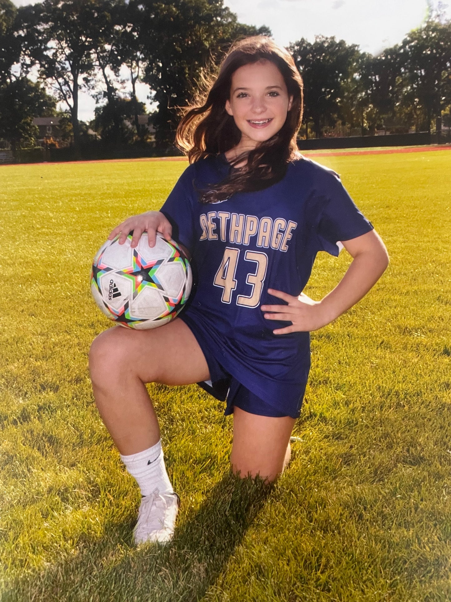 Allie Corcoran