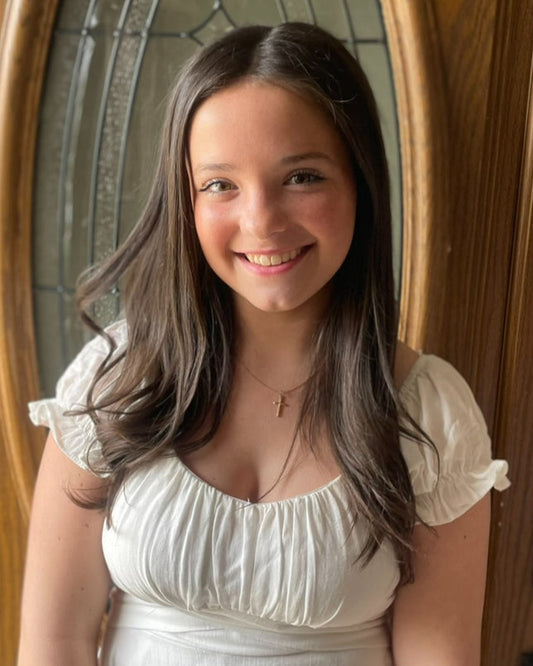 Allie Corcoran