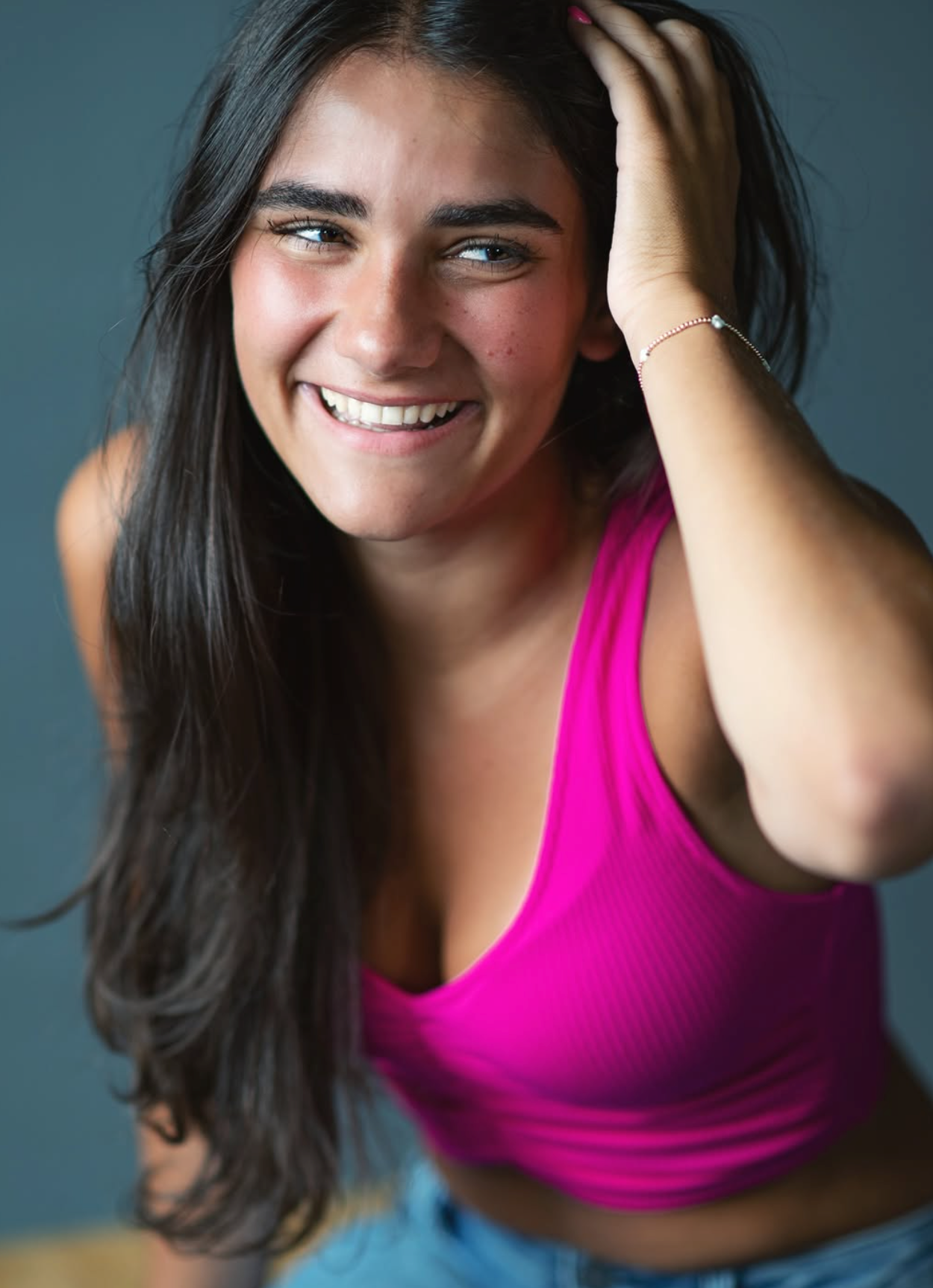 Ava Pascarella