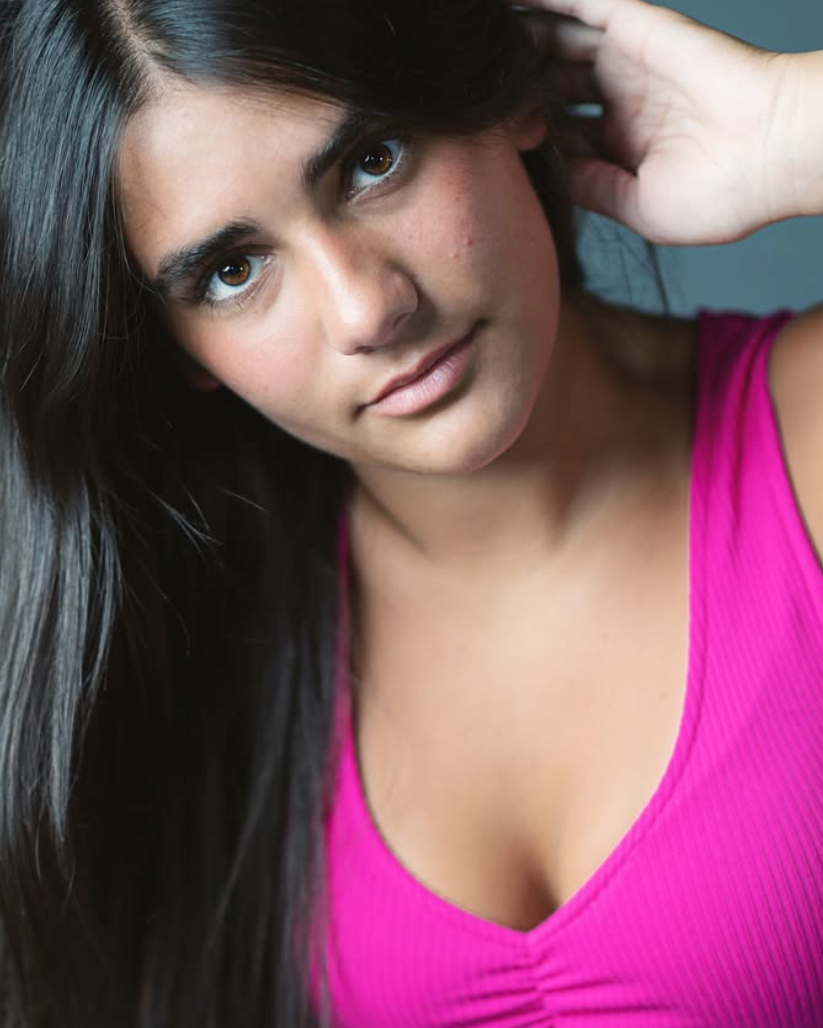 Ava Pascarella