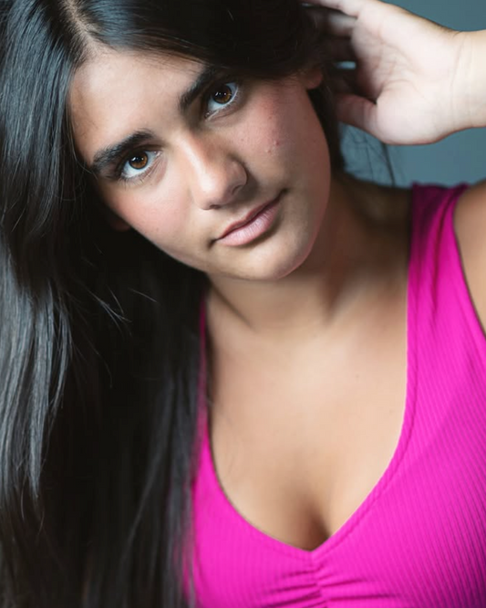 Ava Pascarella