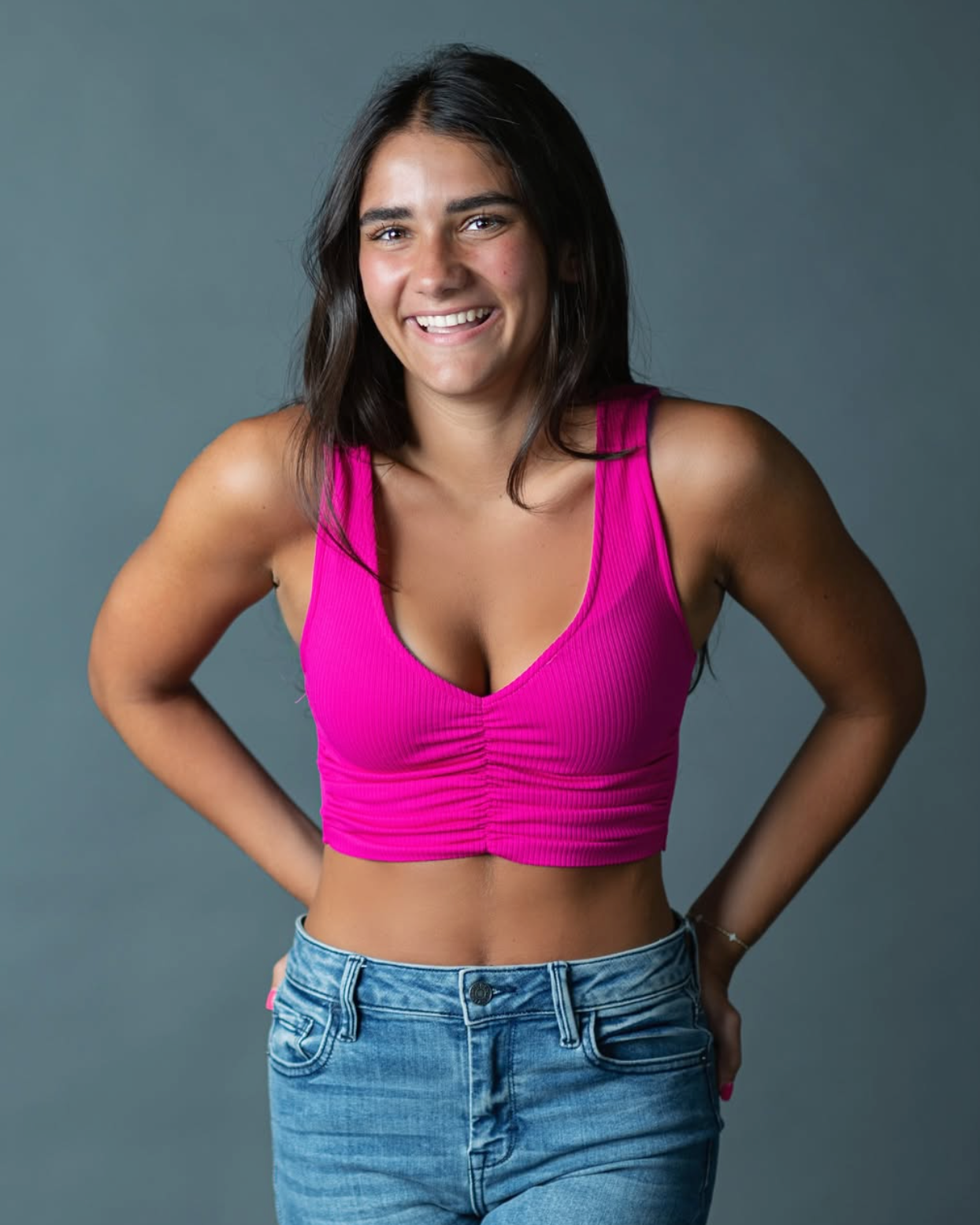 Ava Pascarella