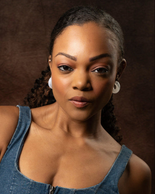 Cameren Jackson