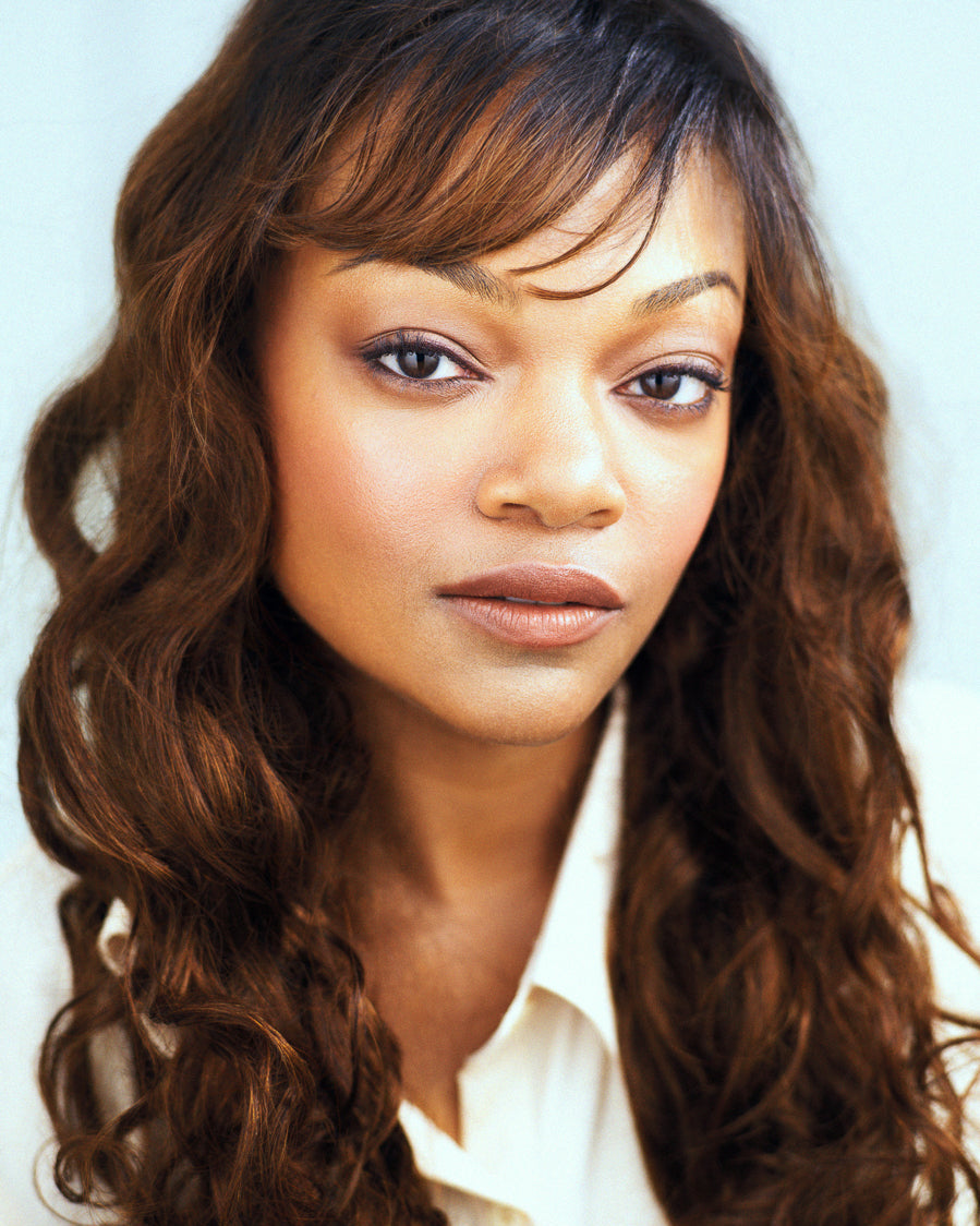 Cameren Jackson
