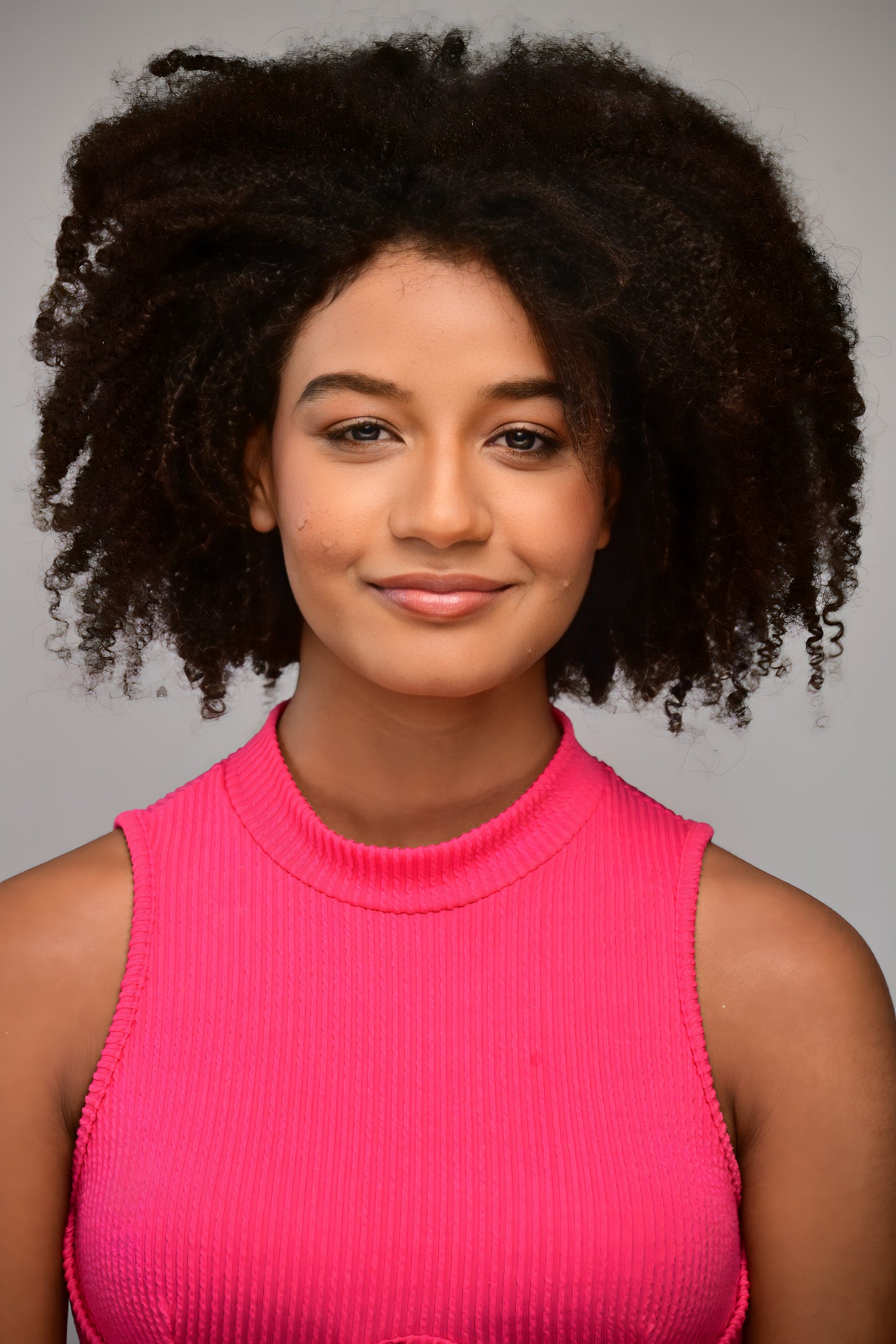 Hannah Van Meerbeek