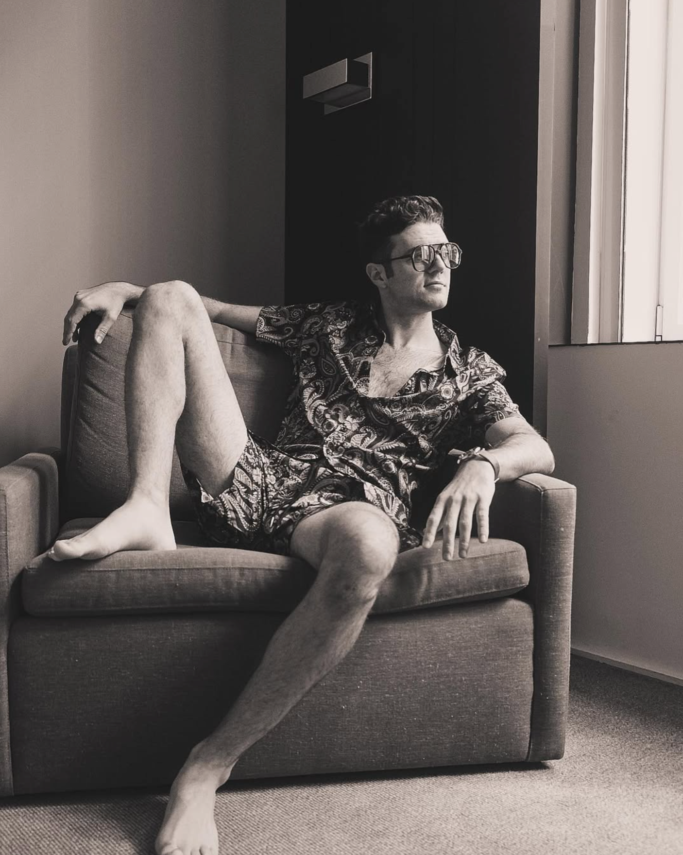 David Eggers