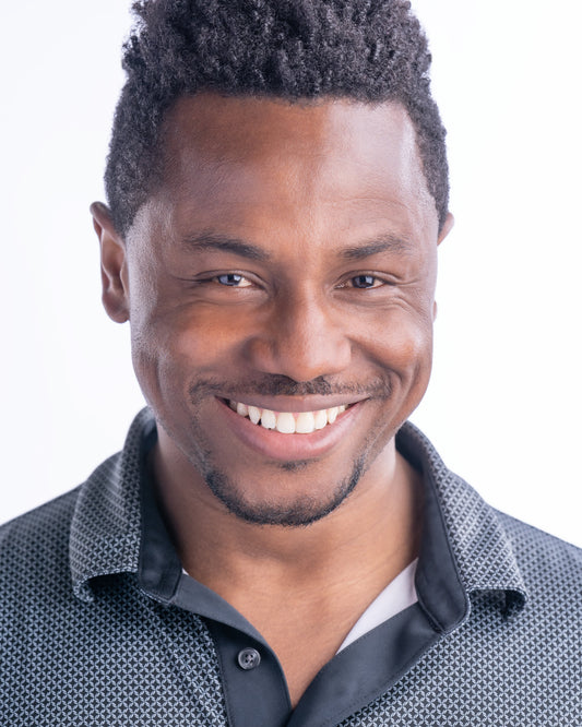 Godwill Tandoh
