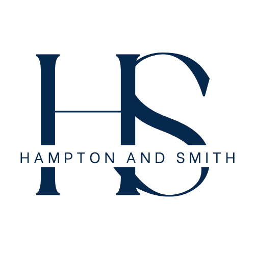 Booking Conditions – Hampton and Smith