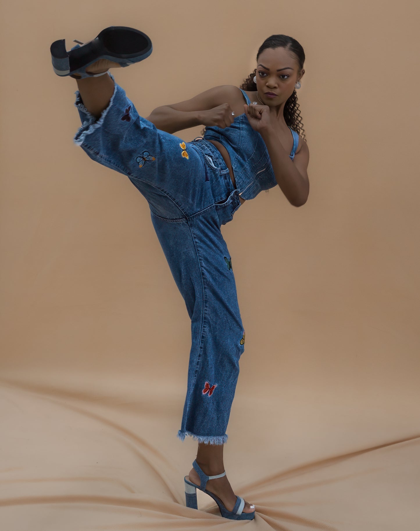 Cameren Jackson