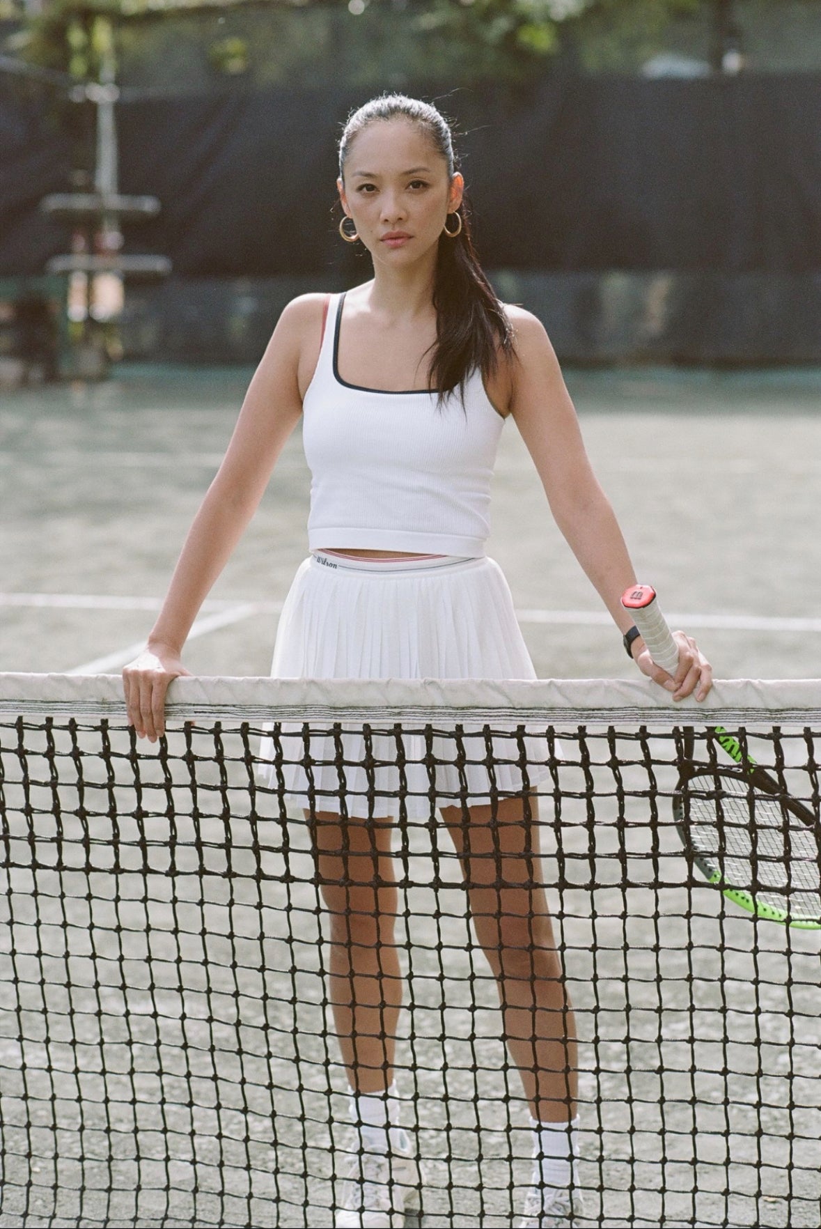 Sue Chang