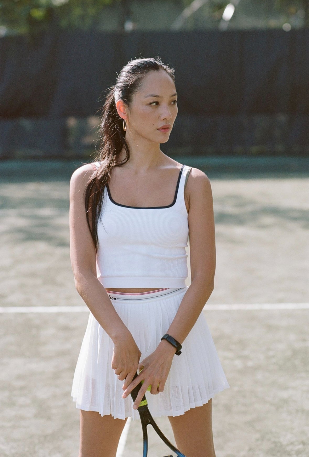Sue Chang