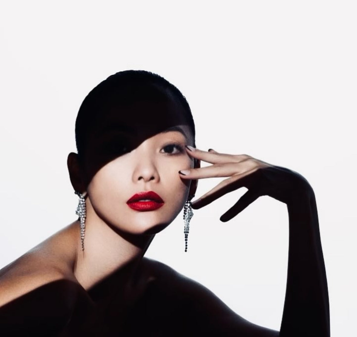 Sue Chang