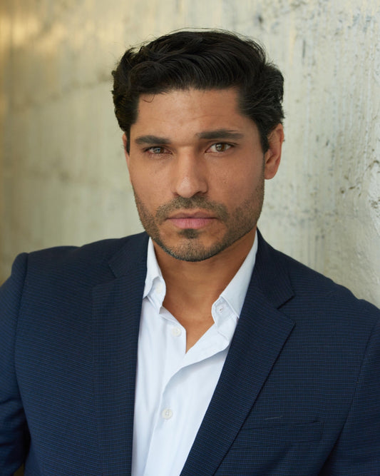 AJ Hierro