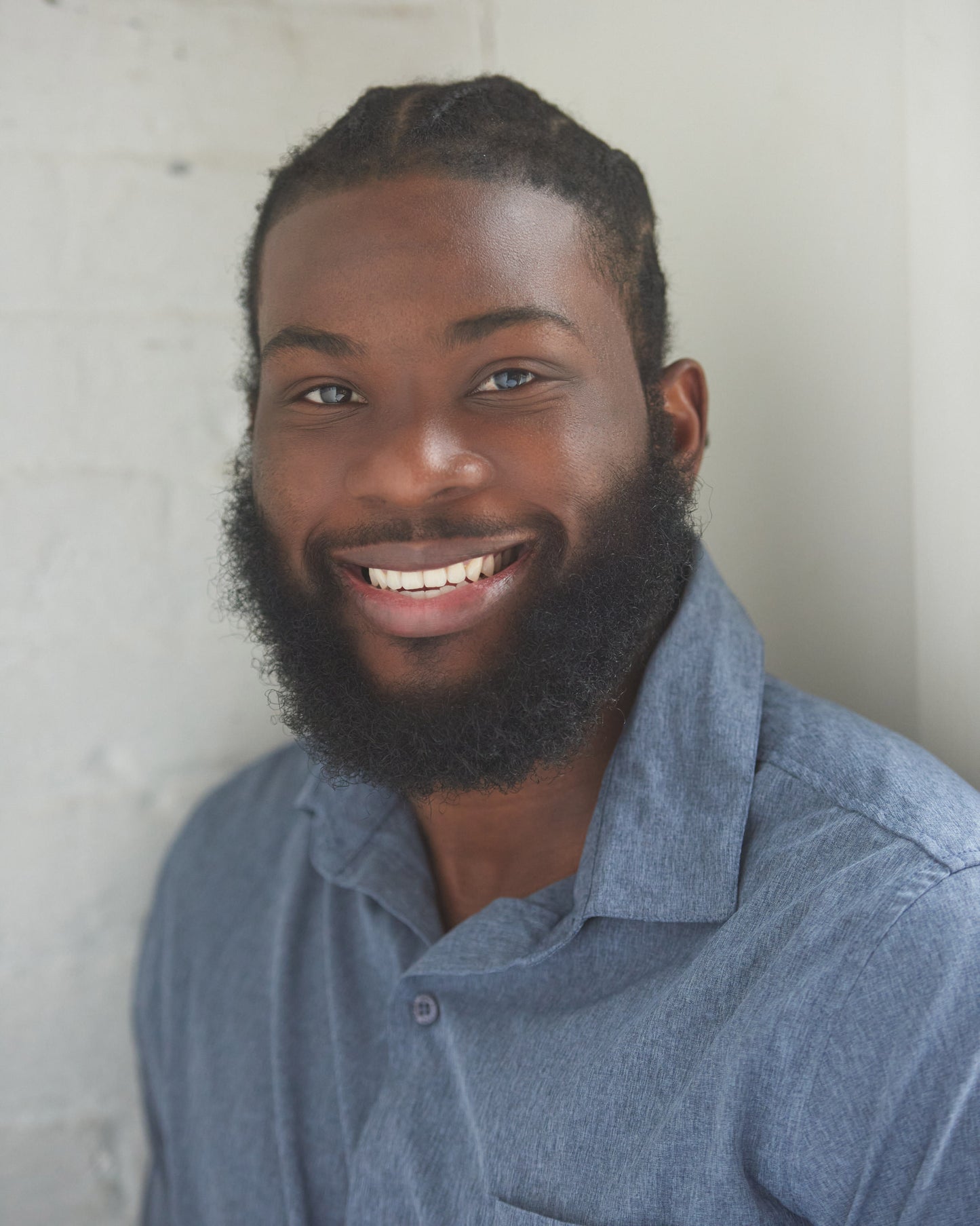 Solomon Opoku