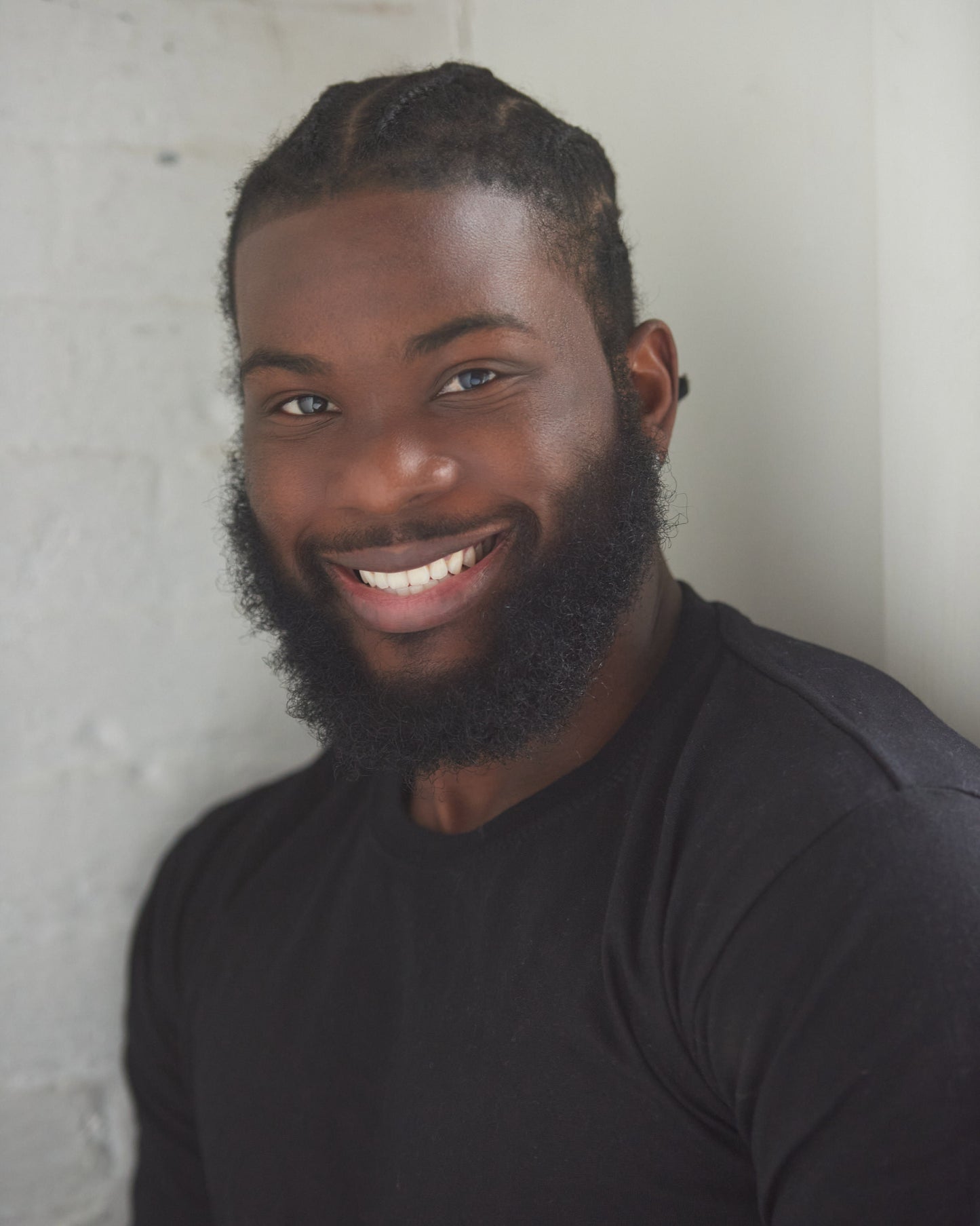 Solomon Opoku