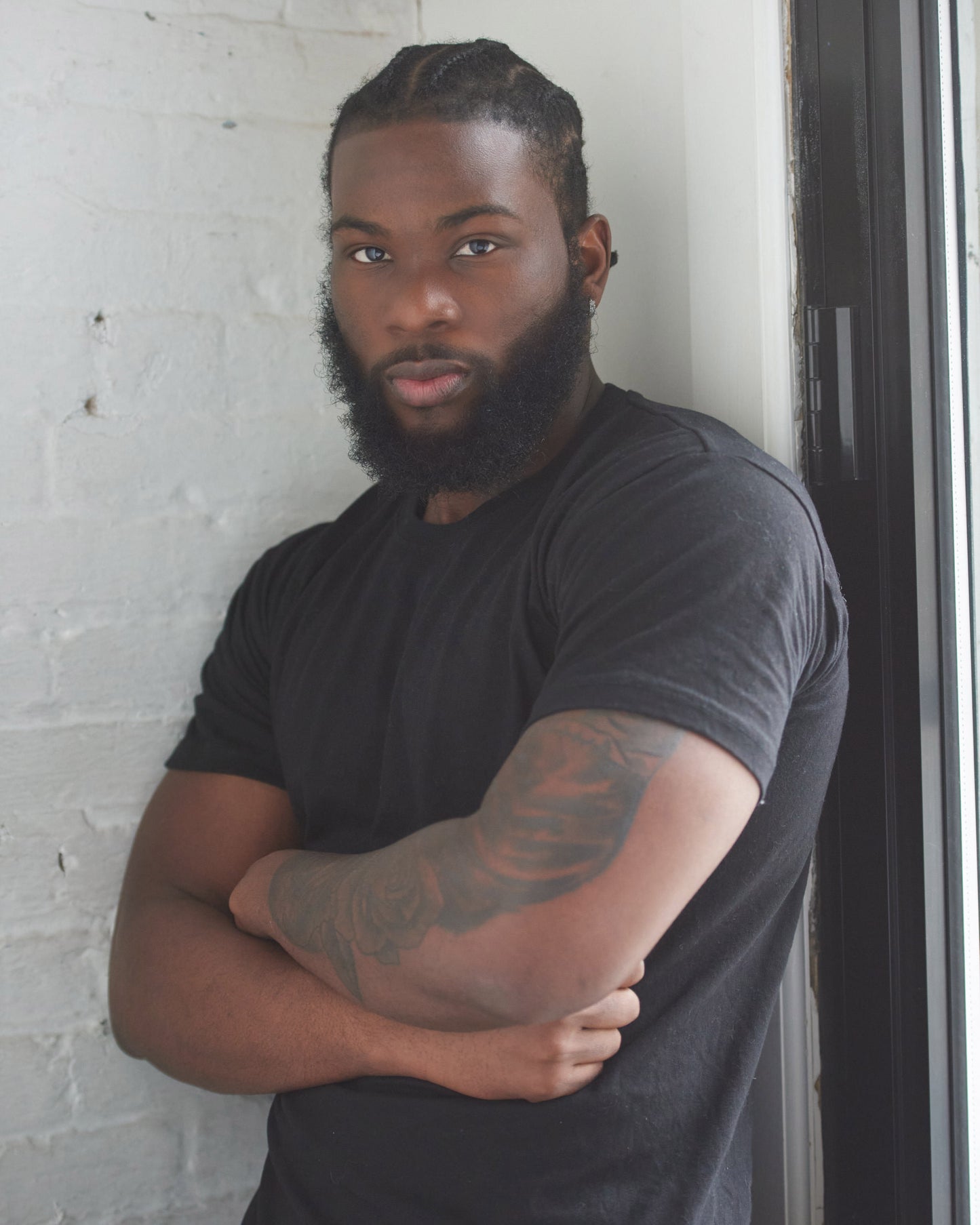 Solomon Opoku