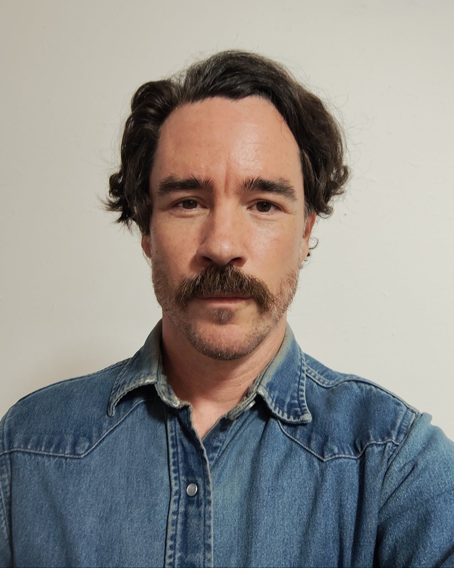 John Paul Harkins