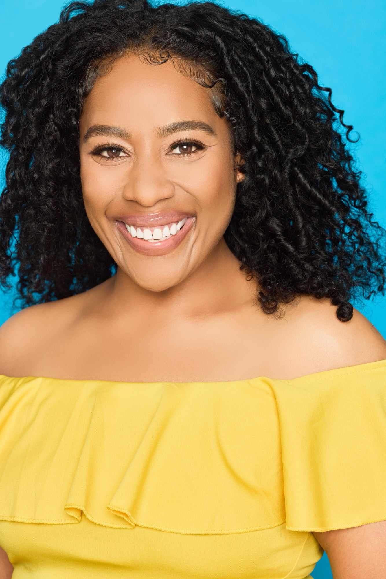 TatiAna Taylor