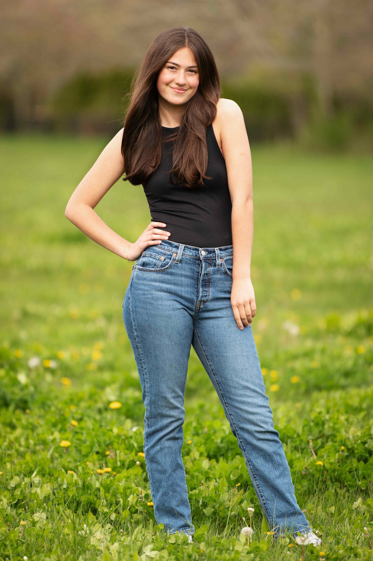 Samantha Park