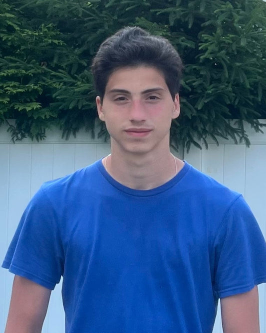 Matthew Tomasello