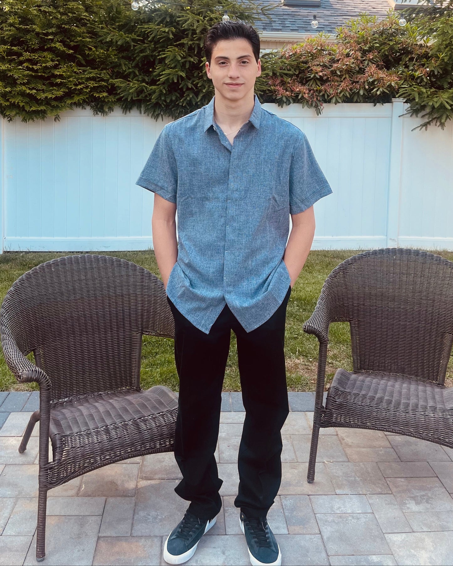 Matthew Tomasello