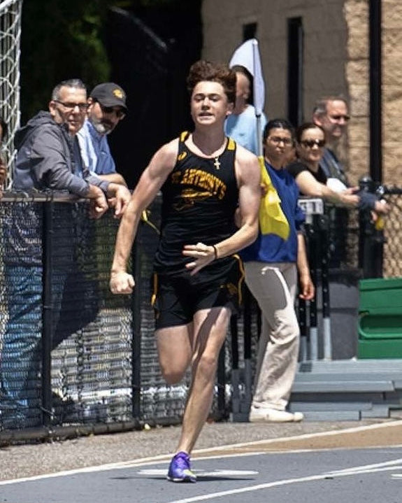 Ryan Garrity
