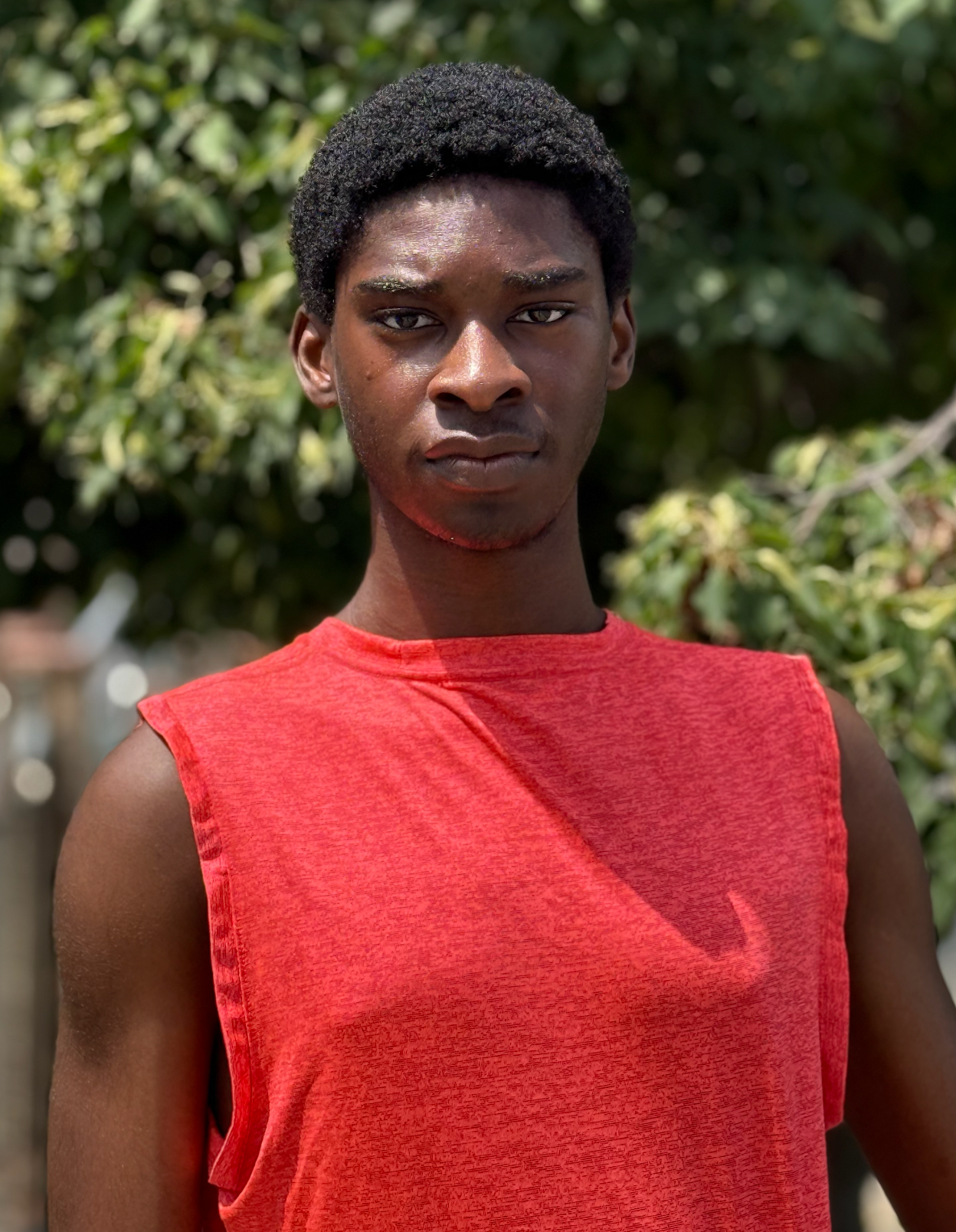 Lawrence Okusi
