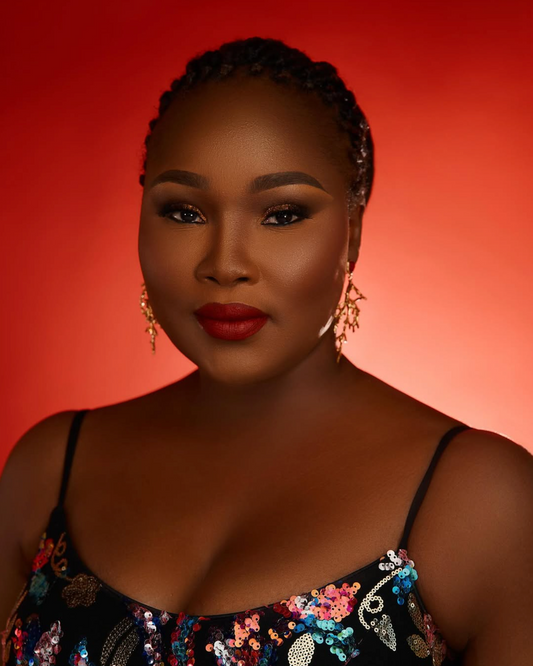 Aminata Cisse
