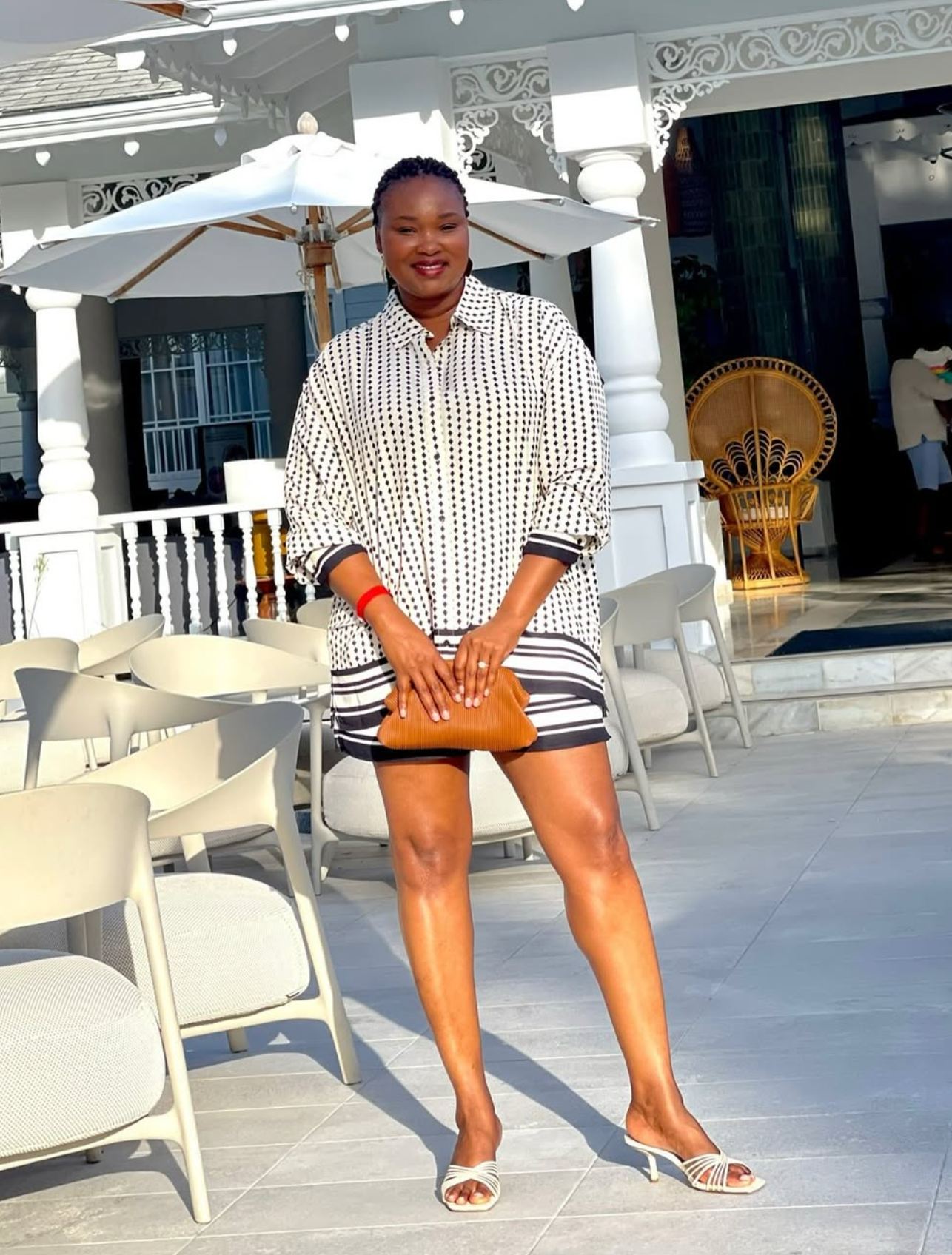 Aminata Cisse