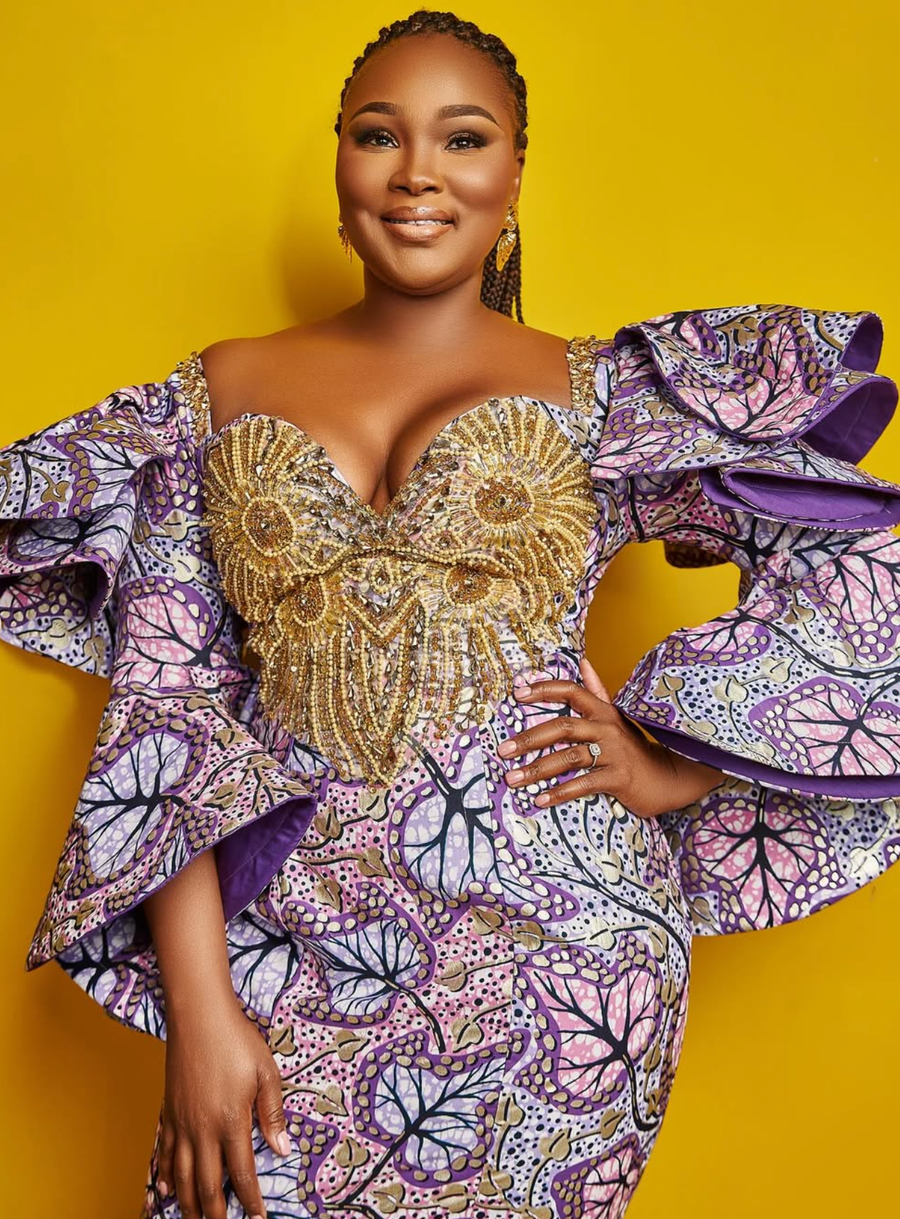 Aminata Cisse