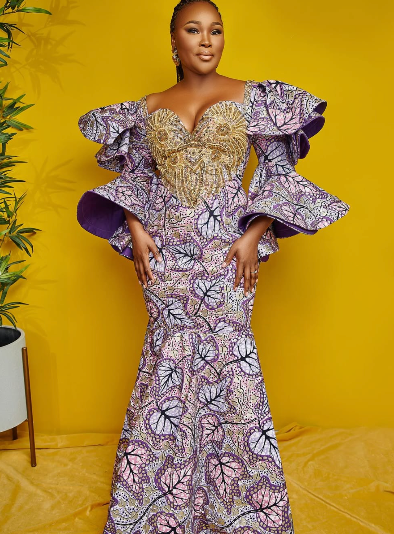 Aminata Cisse