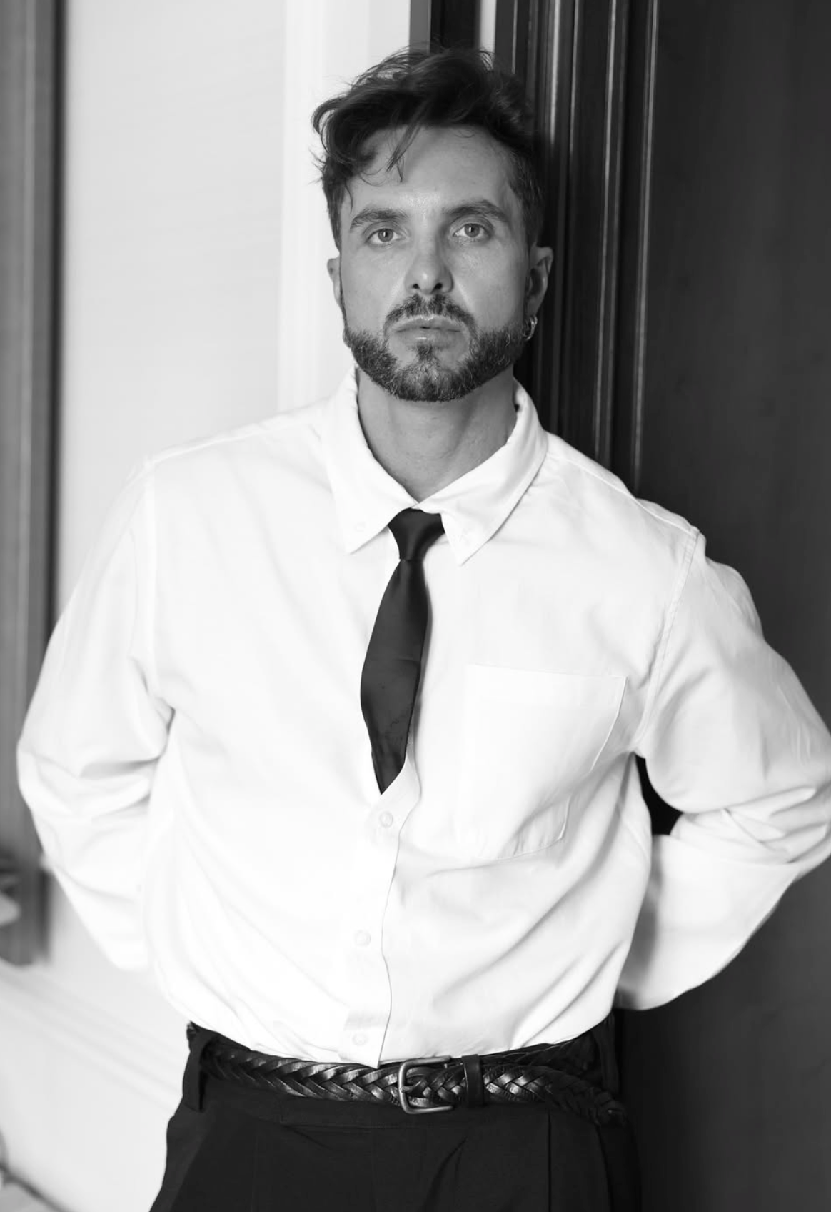 Richard Peterson