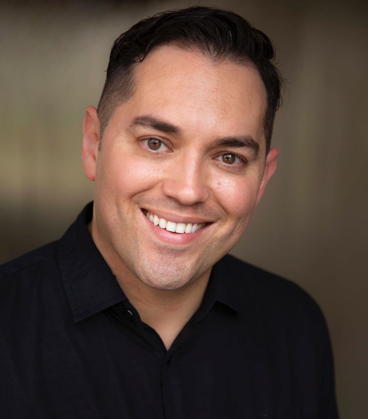 Stewart Zamudio