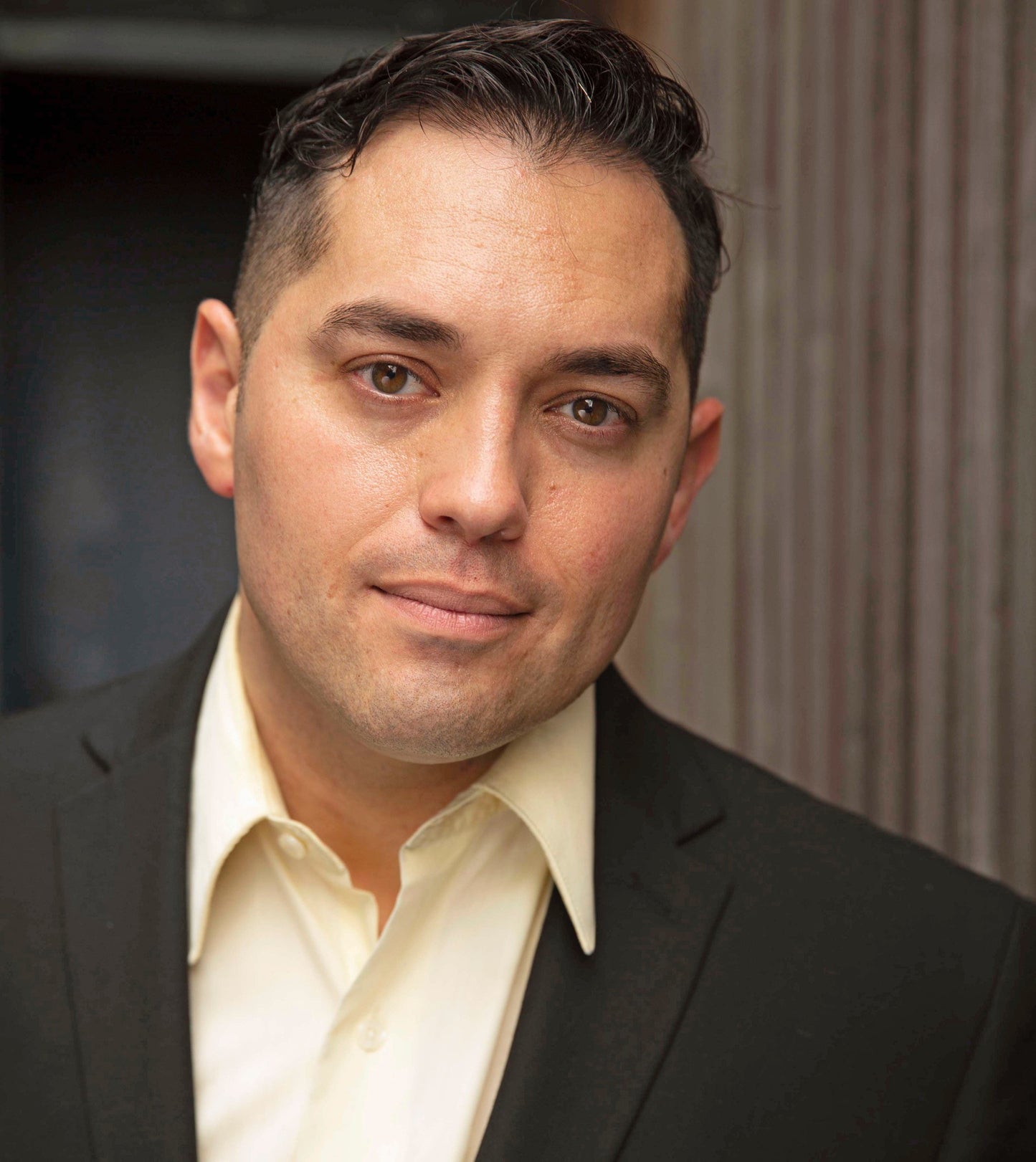Stewart Zamudio