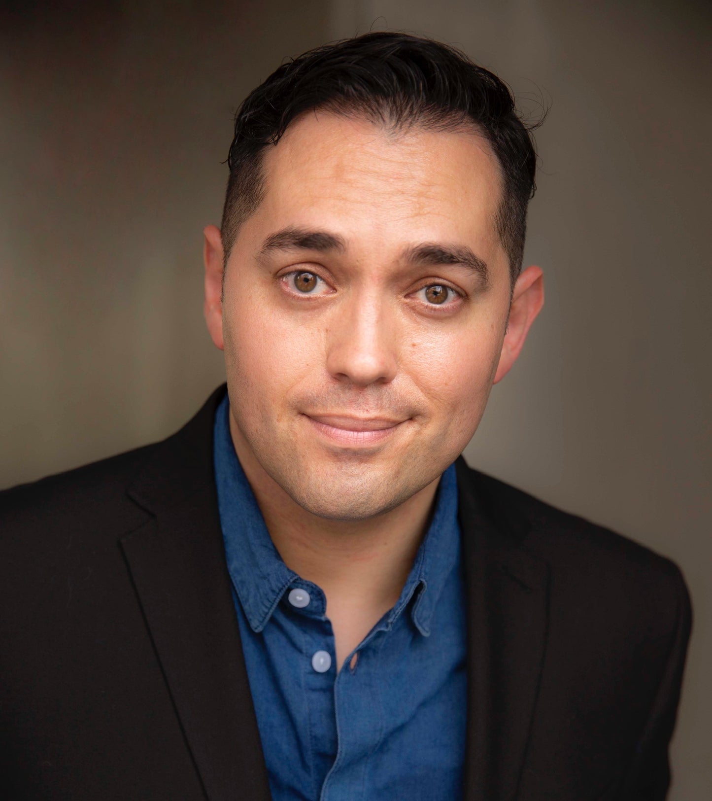 Stewart Zamudio