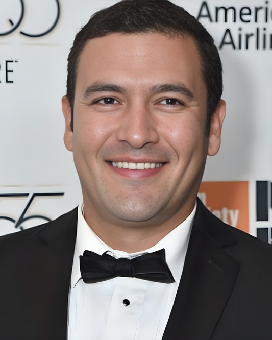 Raul Torres